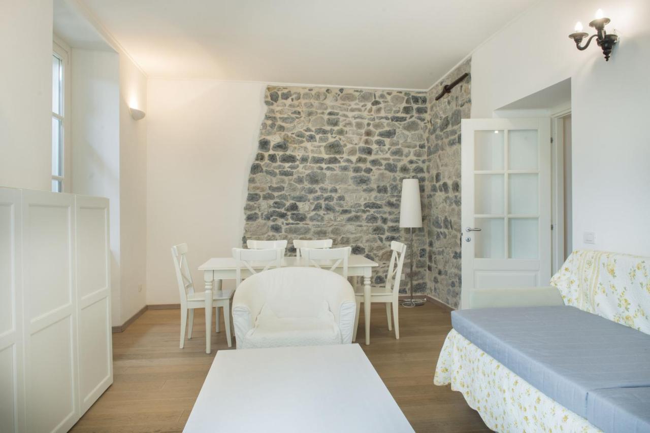 Casa Torre Daire Levanto Dış mekan fotoğraf