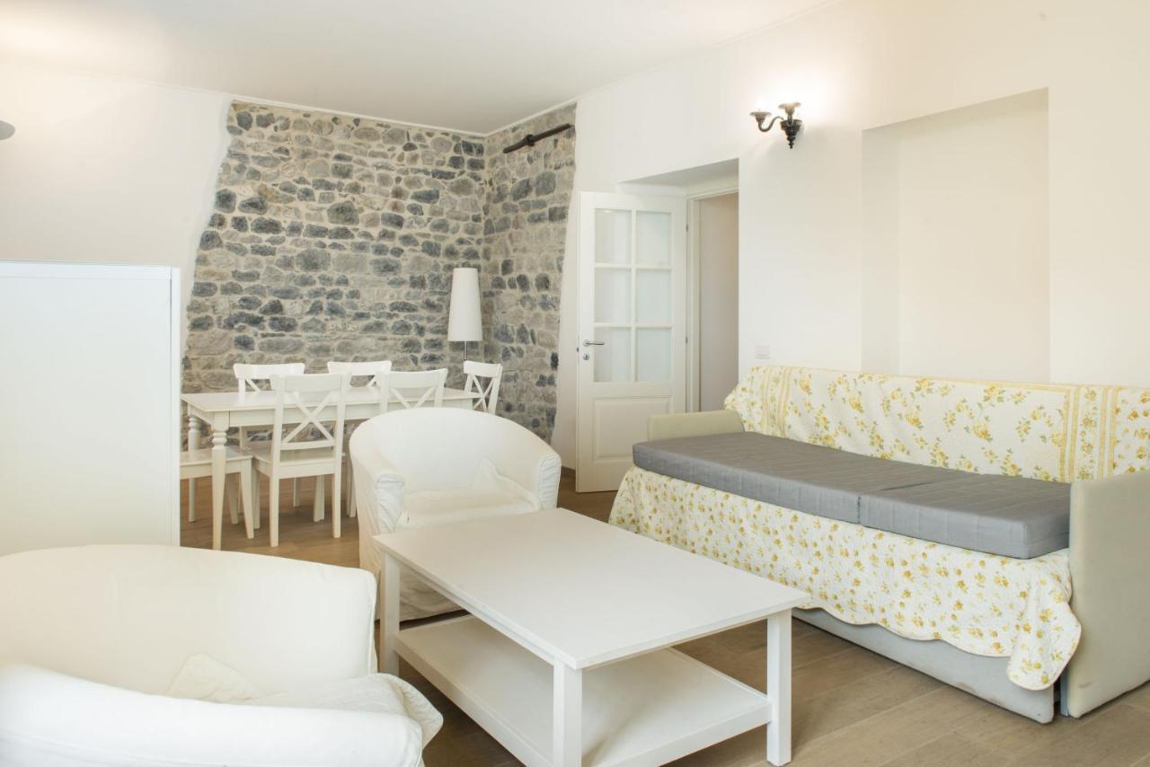 Casa Torre Daire Levanto Dış mekan fotoğraf