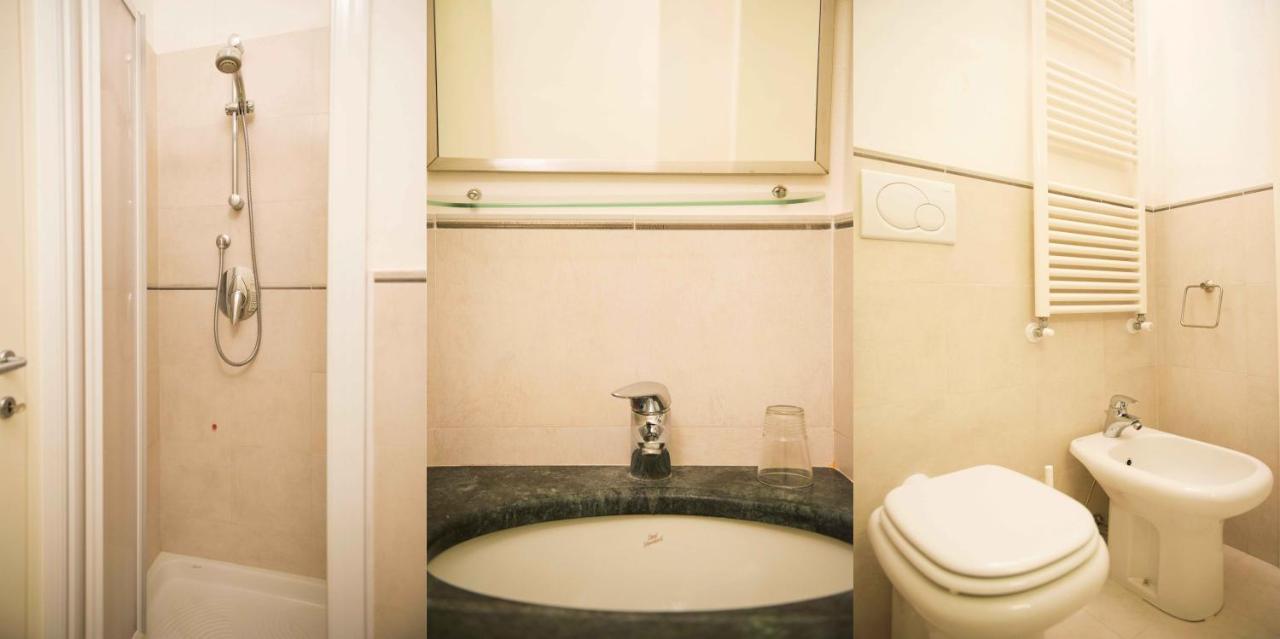 Casa Torre Daire Levanto Dış mekan fotoğraf